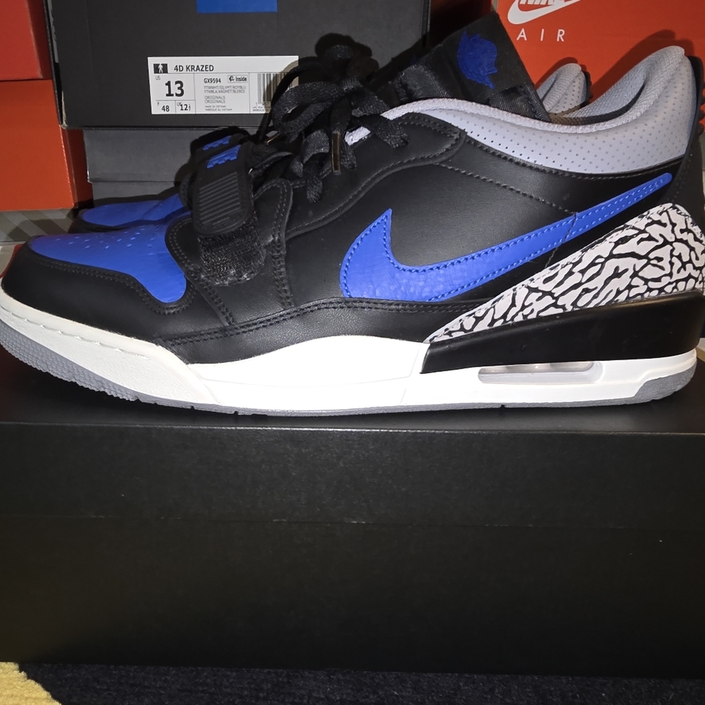 Nike Air Jordan Legacy 312 low